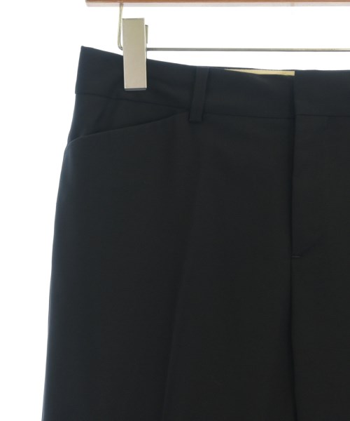 UNITED ARROWS（ユナイテッドアローズ）スラックス 茶 サイズ:38(M位) レディース/2200714002118