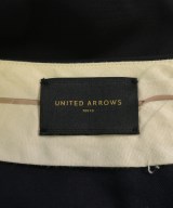 UNITED ARROWS（ユナイテッドアローズ）スラックス 茶 サイズ:38(M位) レディース/2200714002118