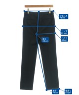 UNITED ARROWS（ユナイテッドアローズ）スラックス 茶 サイズ:38(M位) レディース/2200714002118