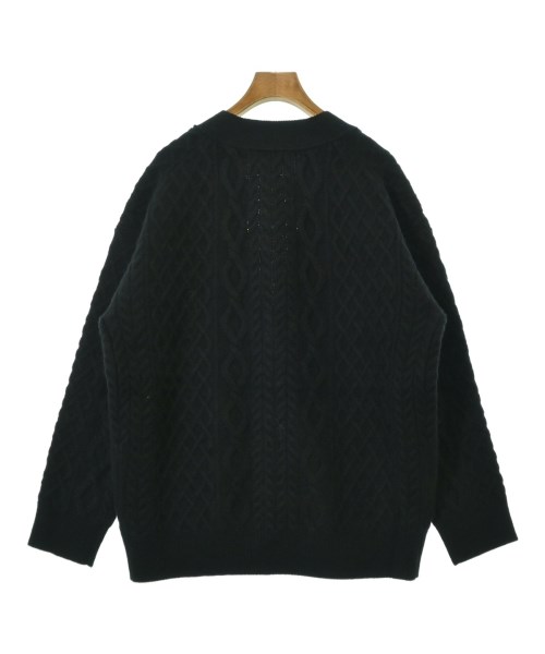 UNITED ARROWS（ユナイテッドアローズ）カーディガン 黒 サイズ:F レディース/2200714842356