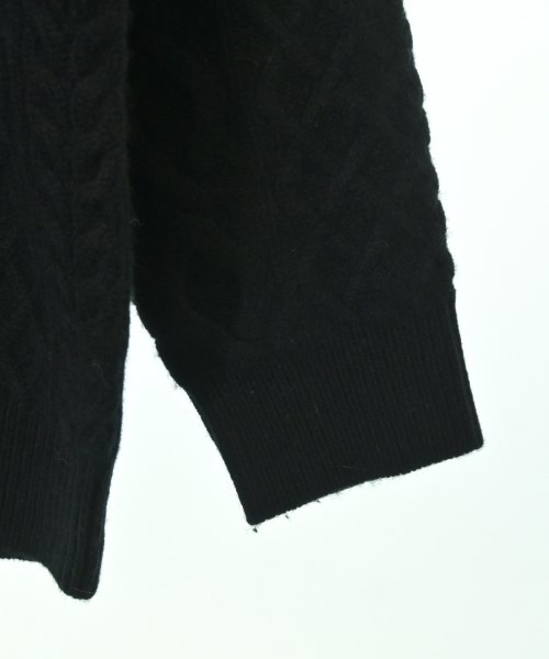UNITED ARROWS（ユナイテッドアローズ）カーディガン 黒 サイズ:F レディース/2200714842356