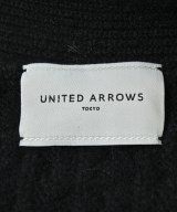 UNITED ARROWS（ユナイテッドアローズ）カーディガン 黒 サイズ:F レディース/2200714842356