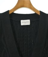 UNITED ARROWS（ユナイテッドアローズ）カーディガン 黒 サイズ:F レディース/2200714842356