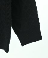 UNITED ARROWS（ユナイテッドアローズ）カーディガン 黒 サイズ:F レディース/2200714842356
