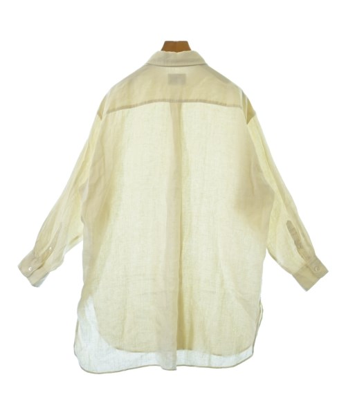 UNITED ARROWS（ユナイテッドアローズ）カジュアルシャツ 白 サイズ:36(S位) レディース/2200714853161