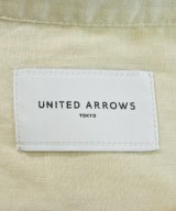 UNITED ARROWS（ユナイテッドアローズ）カジュアルシャツ 白 サイズ:36(S位) レディース/2200714853161