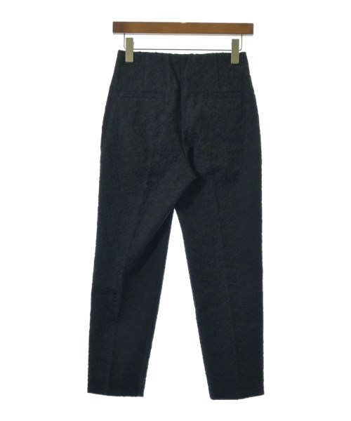 UNITED ARROWS（ユナイテッドアローズ）スラックス 黒 サイズ:34(XS位) レディース/2200714866031