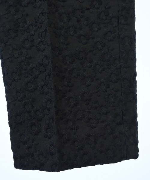 UNITED ARROWS（ユナイテッドアローズ）スラックス 黒 サイズ:34(XS位) レディース/2200714866031