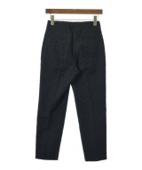 UNITED ARROWS（ユナイテッドアローズ）スラックス 黒 サイズ:34(XS位) レディース/2200714866031