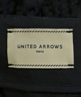 UNITED ARROWS（ユナイテッドアローズ）スラックス 黒 サイズ:34(XS位) レディース/2200714866031