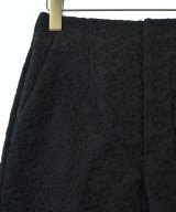UNITED ARROWS（ユナイテッドアローズ）スラックス 黒 サイズ:34(XS位) レディース/2200714866031
