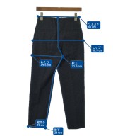 UNITED ARROWS（ユナイテッドアローズ）スラックス 黒 サイズ:34(XS位) レディース/2200714866031