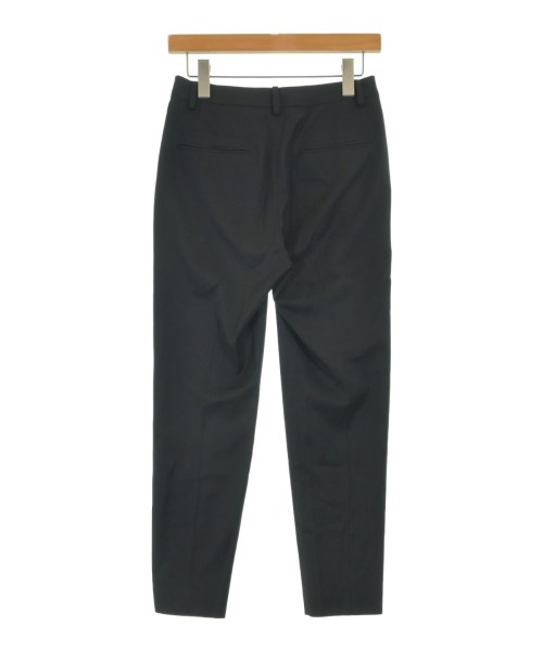 UNITED ARROWS（ユナイテッドアローズ）スラックス 黒 サイズ:36(S位) レディース/2200714878034