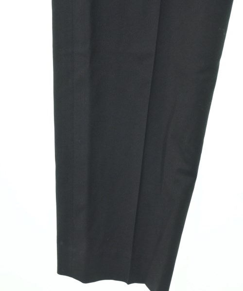 UNITED ARROWS（ユナイテッドアローズ）スラックス 黒 サイズ:36(S位) レディース/2200714878034