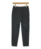 UNITED ARROWS（ユナイテッドアローズ）スラックス 黒 サイズ:36(S位) レディース/2200714878034