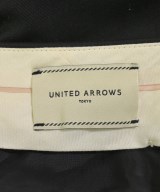 UNITED ARROWS（ユナイテッドアローズ）スラックス 黒 サイズ:36(S位) レディース/2200714878034