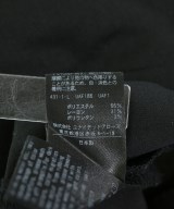 UNITED ARROWS（ユナイテッドアローズ）スラックス 黒 サイズ:36(S位) レディース/2200714878034