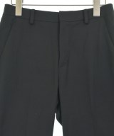 UNITED ARROWS（ユナイテッドアローズ）スラックス 黒 サイズ:36(S位) レディース/2200714878034