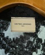 UNITED ARROWS（ユナイテッドアローズ）カジュアルジャケット 黒 サイズ:36(S位) レディース/2200714902029