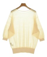 UNITED ARROWS（ユナイテッドアローズ）ニット・セーター 黄 サイズ:F レディース/2200715076026