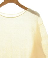 UNITED ARROWS（ユナイテッドアローズ）ニット・セーター 黄 サイズ:F レディース/2200715076026