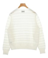 UNITED ARROWS（ユナイテッドアローズ）ニット・セーター 白 サイズ:-(M位) レディース/2200708407110