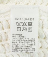 UNITED ARROWS（ユナイテッドアローズ）ニット・セーター 白 サイズ:-(M位) レディース/2200708407110