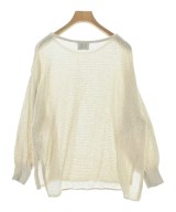 UNITED ARROWS（ユナイテッドアローズ）ニット・セーター ベージュ サイズ:F レディース/2200711364318
