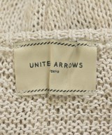UNITED ARROWS（ユナイテッドアローズ）ニット・セーター ベージュ サイズ:F レディース/2200711364318