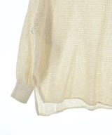 UNITED ARROWS（ユナイテッドアローズ）ニット・セーター ベージュ サイズ:F レディース/2200711364318