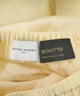 UNITED ARROWS（ユナイテッドアローズ）ロング・マキシ丈スカート ベージュ サイズ:38(M位) レディース/2200712137034