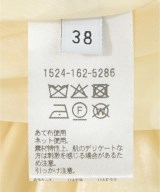 UNITED ARROWS（ユナイテッドアローズ）ロング・マキシ丈スカート ベージュ サイズ:38(M位) レディース/2200712137034