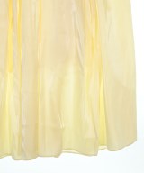 UNITED ARROWS（ユナイテッドアローズ）ロング・マキシ丈スカート ベージュ サイズ:38(M位) レディース/2200712137034