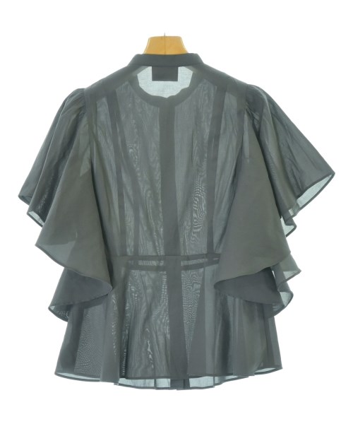 UNITED ARROWS（ユナイテッドアローズ）ブラウス グレー サイズ:F レディース/2200714086033
