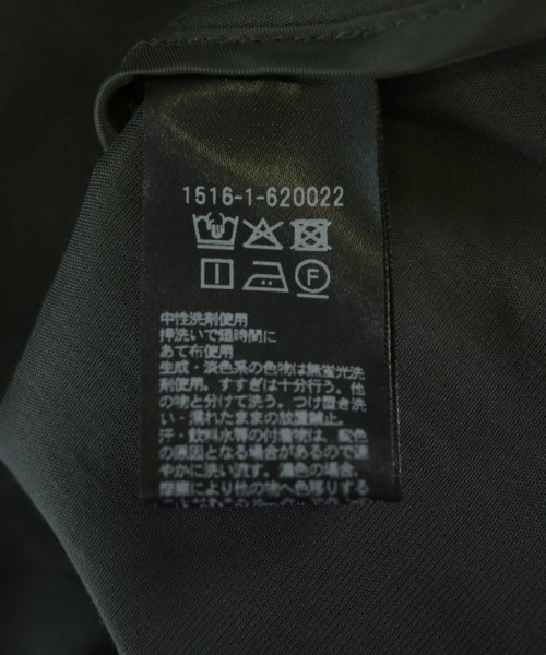 UNITED ARROWS（ユナイテッドアローズ）ブラウス グレー サイズ:F レディース/2200714086033