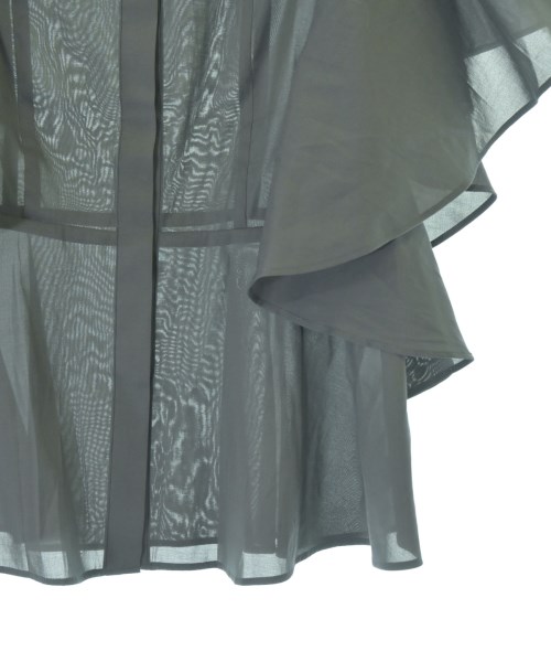 UNITED ARROWS（ユナイテッドアローズ）ブラウス グレー サイズ:F レディース/2200714086033