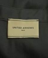 UNITED ARROWS（ユナイテッドアローズ）ブラウス グレー サイズ:F レディース/2200714086033