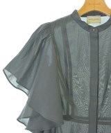 UNITED ARROWS（ユナイテッドアローズ）ブラウス グレー サイズ:F レディース/2200714086033