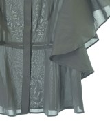 UNITED ARROWS（ユナイテッドアローズ）ブラウス グレー サイズ:F レディース/2200714086033