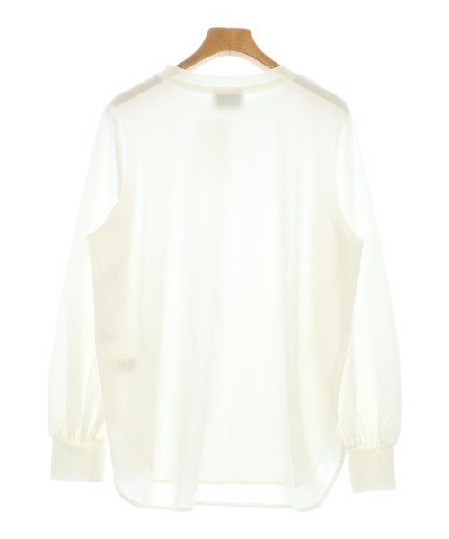 UNITED ARROWS（ユナイテッドアローズ）Tシャツ・カットソー 白 サイズ:F レディース/2200714086040