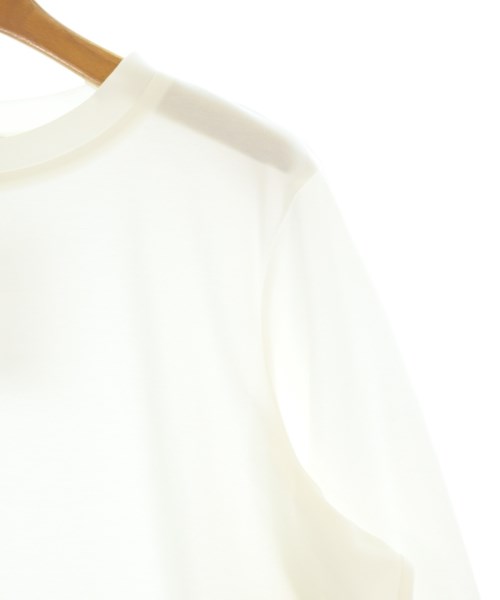 UNITED ARROWS（ユナイテッドアローズ）Tシャツ・カットソー 白 サイズ:F レディース/2200714086040