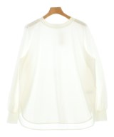 UNITED ARROWS（ユナイテッドアローズ）Tシャツ・カットソー 白 サイズ:F レディース/2200714086040