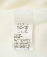 UNITED ARROWS（ユナイテッドアローズ）Tシャツ・カットソー 白 サイズ:F レディース/2200714086040