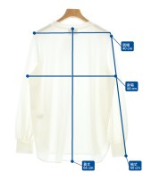 UNITED ARROWS（ユナイテッドアローズ）Tシャツ・カットソー 白 サイズ:F レディース/2200714086040