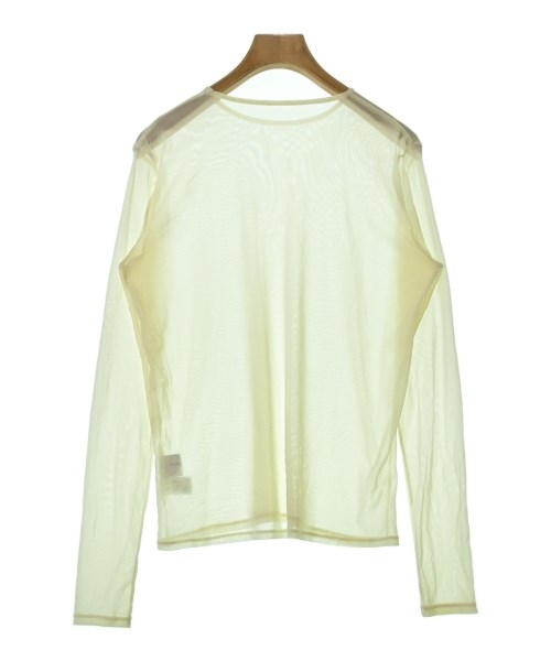 UNITED ARROWS（ユナイテッドアローズ）Tシャツ・カットソー 白 サイズ:-(M位) レディース/2200714352039