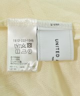 UNITED ARROWS（ユナイテッドアローズ）Tシャツ・カットソー 白 サイズ:-(M位) レディース/2200714352039