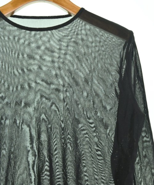 UNITED ARROWS（ユナイテッドアローズ）Tシャツ・カットソー 黒 サイズ:-(M位) レディース/2200714352046