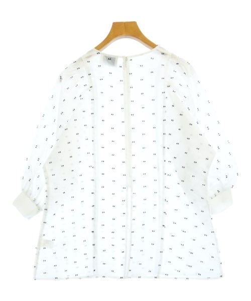 UNITED ARROWS（ユナイテッドアローズ）ブラウス 白 サイズ:F レディース/2200714352053