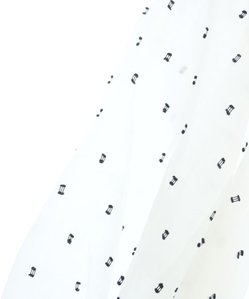 UNITED ARROWS（ユナイテッドアローズ）ブラウス 白 サイズ:F レディース/2200714352053