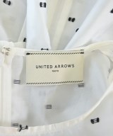 UNITED ARROWS（ユナイテッドアローズ）ブラウス 白 サイズ:F レディース/2200714352053